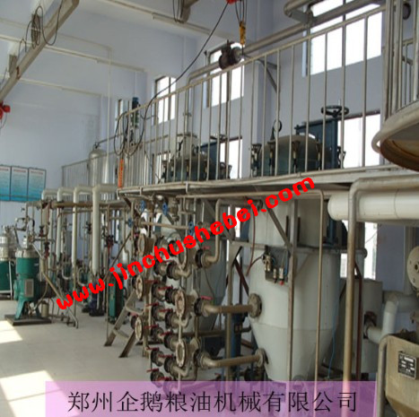 吃什么油更健康?精煉設備給你答案(圖1) 精煉設備,精煉設備哪家好,成套精煉設備