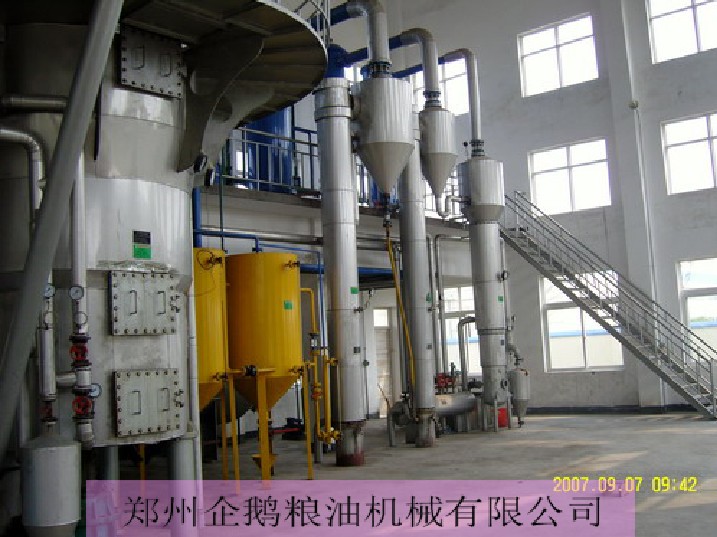 浸出油設(shè)備引導(dǎo)油脂市場(圖1) 浸出油設(shè)備,浸出油設(shè)備哪家好,小型浸出設(shè)備,浸出器