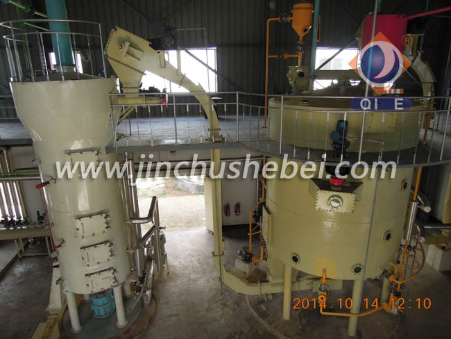 浸出設(shè)備沖擊強企陣營如何戰(zhàn)略調(diào)整(圖1) 浸出設(shè)備