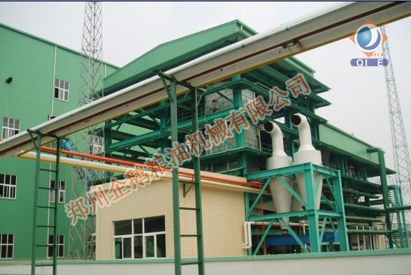 對于國內的浸出設備行業轉型思考(圖1) 浸出設備